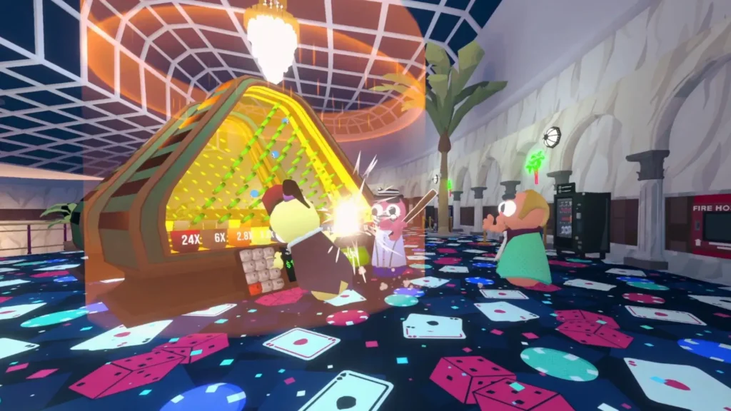 Casino Crawler Free PC Download (2026)