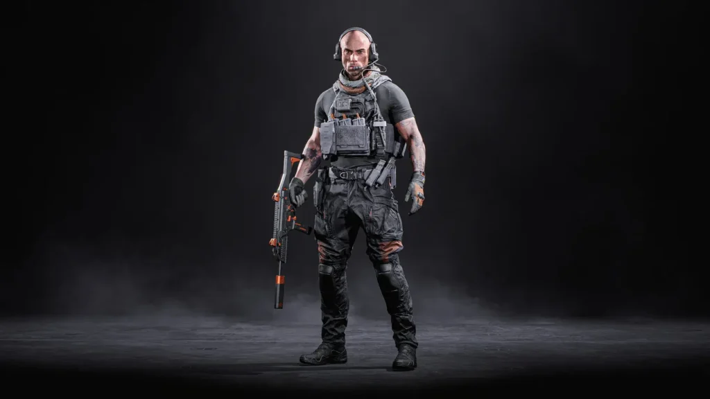 Battlefield 6 REDSEC Season 3 Pro Edition Download For PC