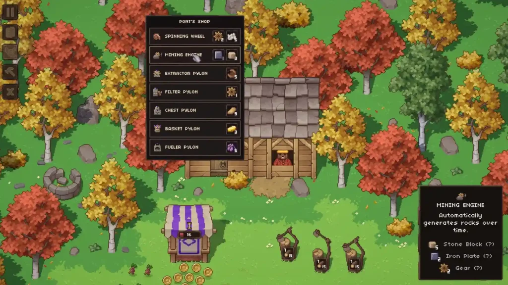 Magic Glade Incremental Free Download PC Game