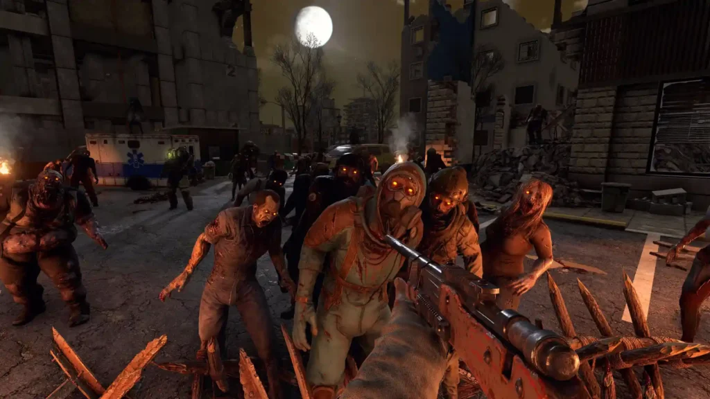 7 Days to Die Free Download For PC (Latest Version 2026)