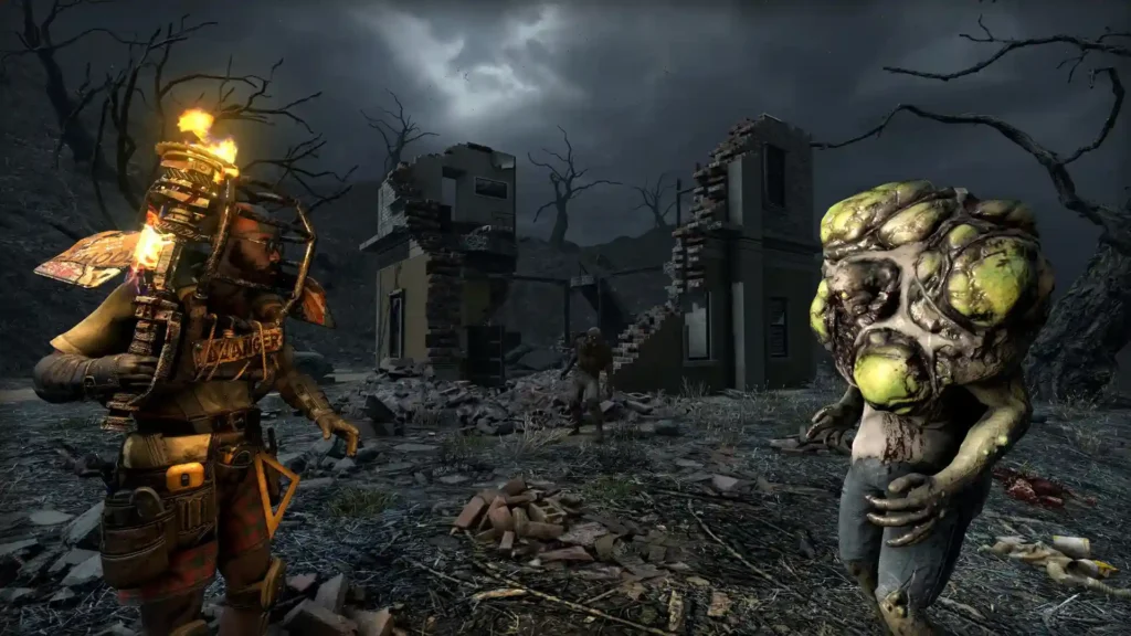 7 Days to Die Free Download For PC (Latest Version 2026)