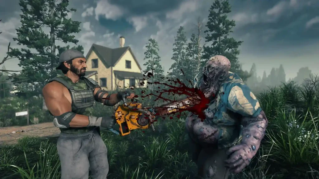 7 Days to Die Free Download For PC (Latest Version 2026)