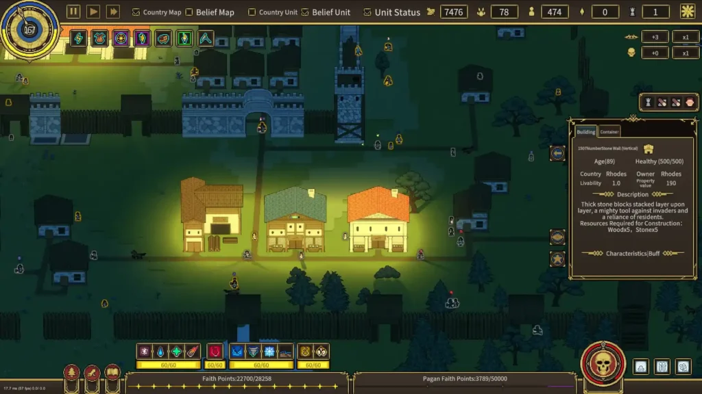 Gods of Chaos Free Download For PC (Latest Version 2026)