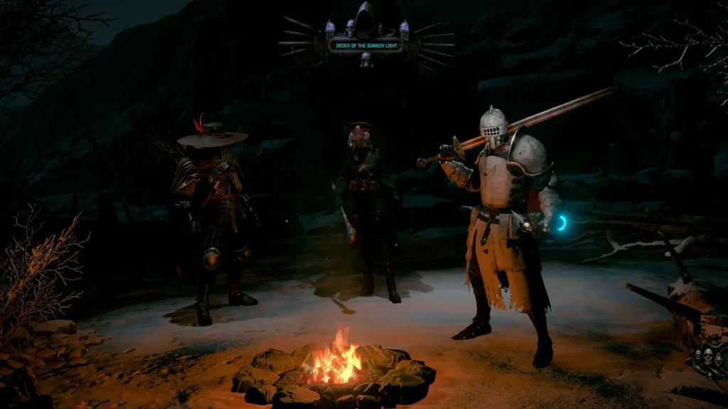 Dark Light: Survivor Free Download For PC (Latest Version 2026)
