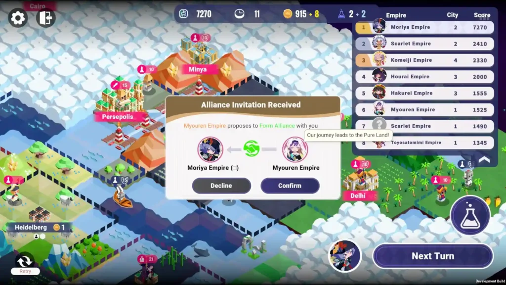 TOHOTOPIA Free Download For PC (Latest Version 2026)