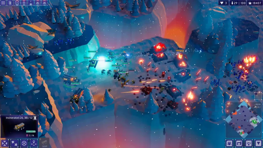 Rogue Command Free Download For PC (Latest Version 2026)