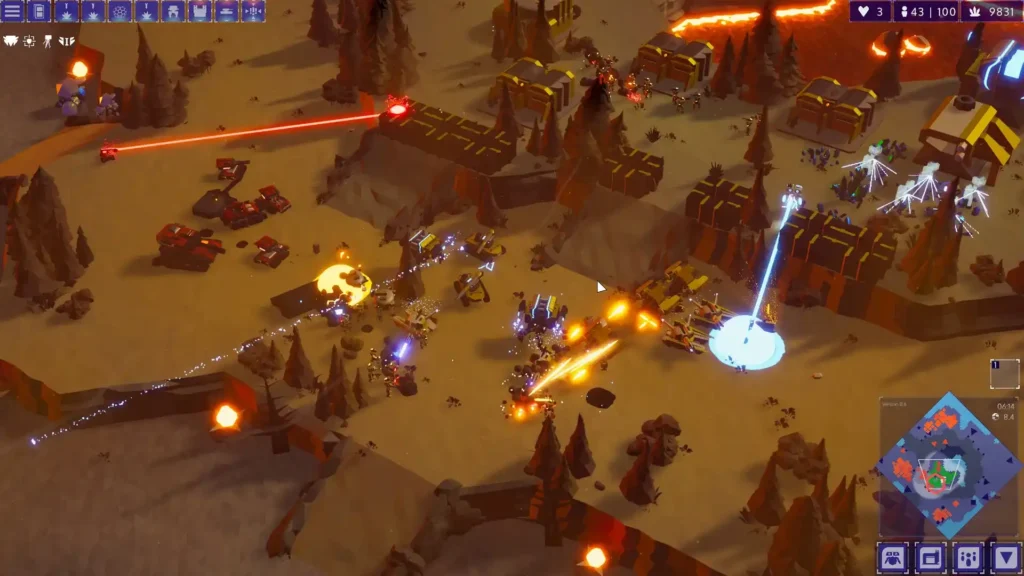 Rogue Command Free Download For PC (Latest Version 2026)