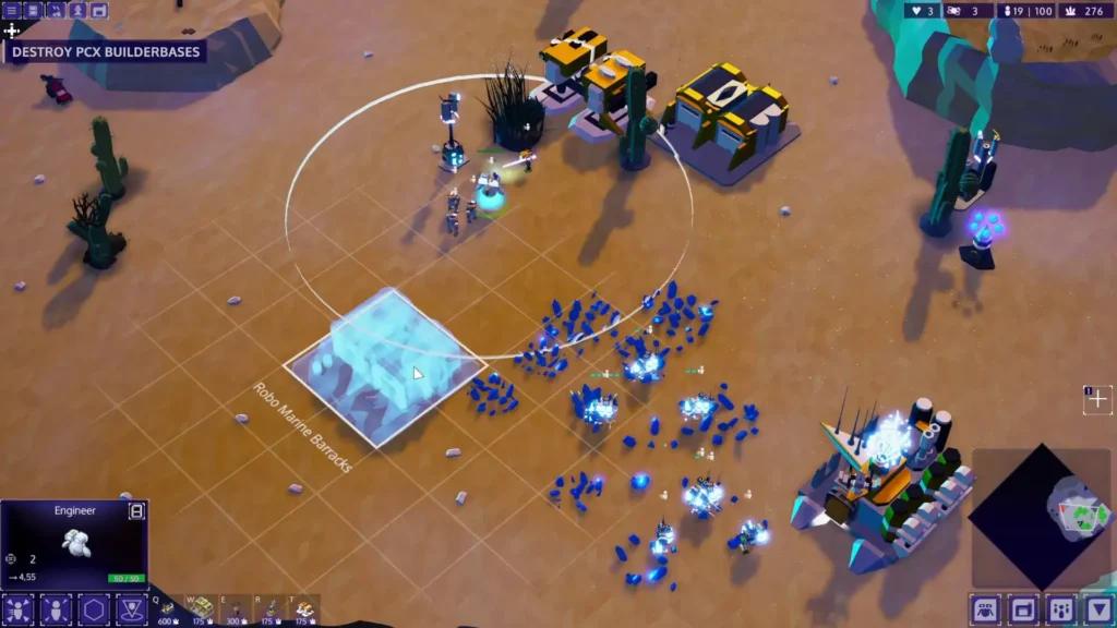 Rogue Command Free Download For PC (Latest Version 2026)