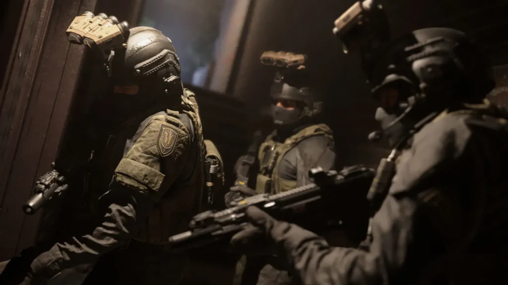 Call of Duty: Modern Warfare Free PC Download (2026)