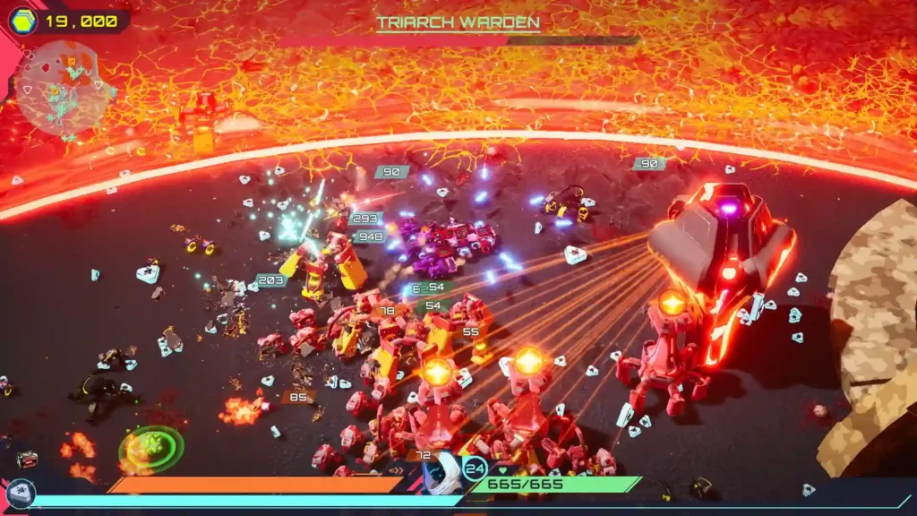 TerraTech Legion Free PC Download (2026)