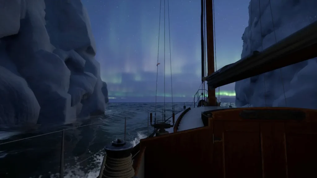 WILL: Follow The Light Free Download For PC 
