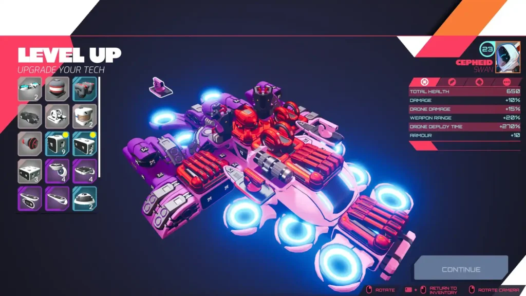 TerraTech Legion Free PC Download (2026)