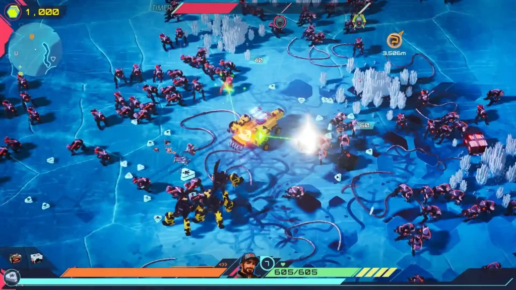 TerraTech Legion Free PC Download (2026)