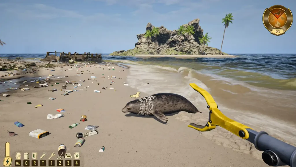 Restore Your Island PC Game Download