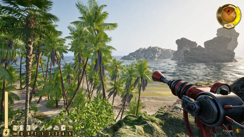 Restore Your Island PC Game Download