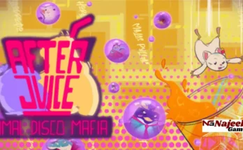 After Juice Animal Disco Mafia