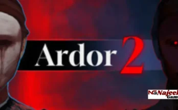 Ardor 2 Playtest