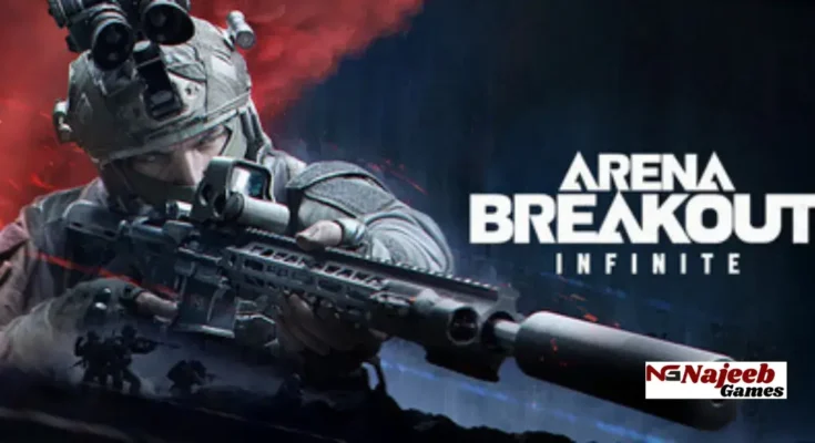Arena Breakout