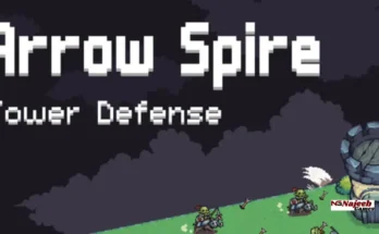 Arrow Spire Tower Defense