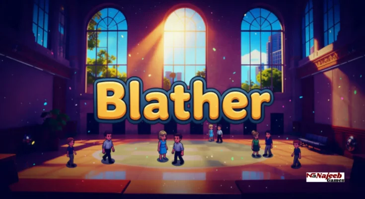 Blather
