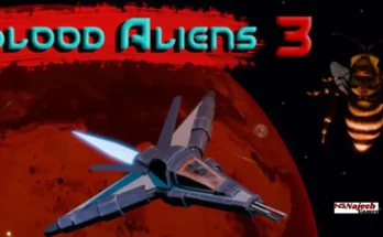 Blood Aliens 3