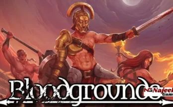 Bloodgrounds