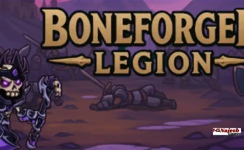 BoneForged Legion