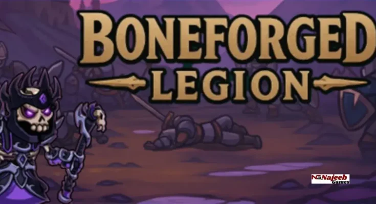 BoneForged Legion