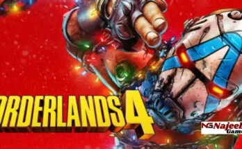 Borderlands 4