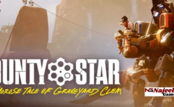 Bounty Star