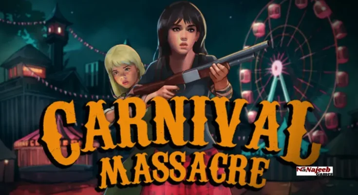 Carnival Massacre