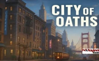 City of Oaths