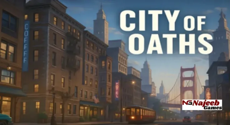 City of Oaths