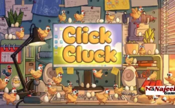 Click Cluck