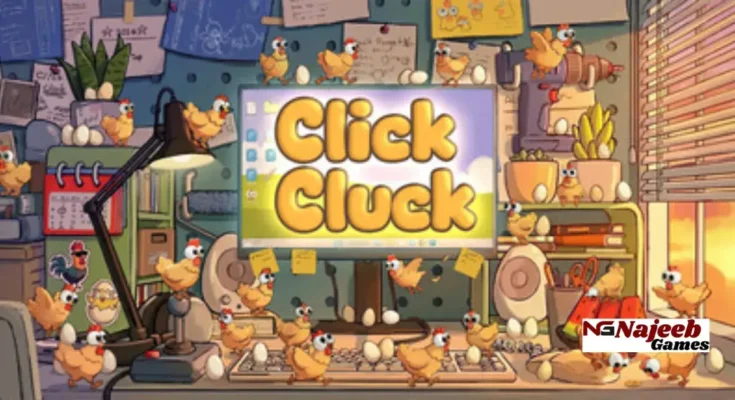 Click Cluck