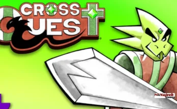 Cross Quest