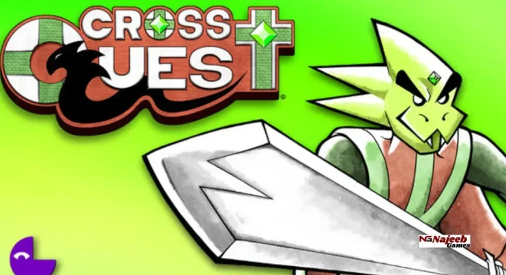 Cross Quest