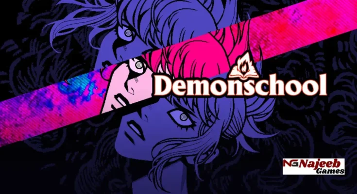 Demonschool