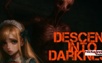 Descent Into Darkness