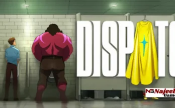 Dispatch