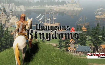 Dungeons & Kingdoms