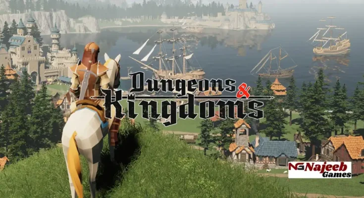 Dungeons & Kingdoms