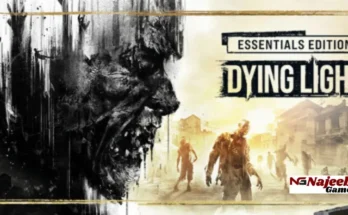 Dying Light
