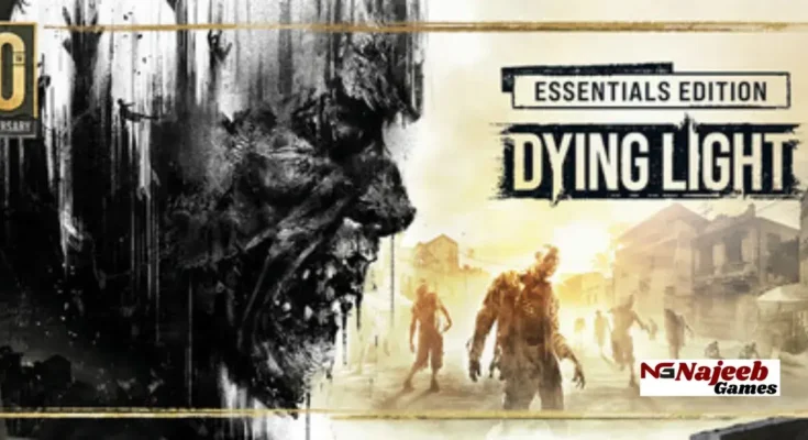 Dying Light