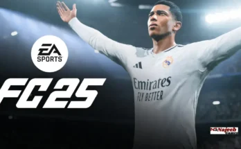 EA SPORTS FC™ 25