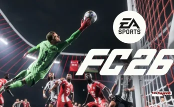 EA SPORTS FC™ 26