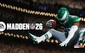 EA SPORTS™ Madden NFL 26