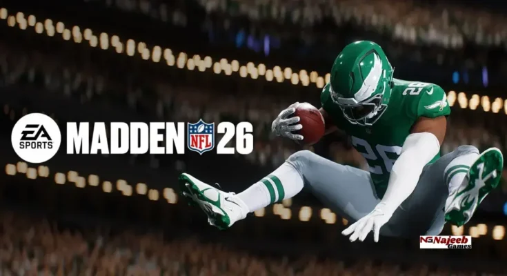 EA SPORTS™ Madden NFL 26
