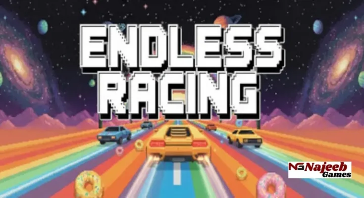 Endless Racing
