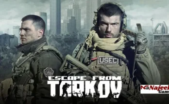 Escape from Tarkov